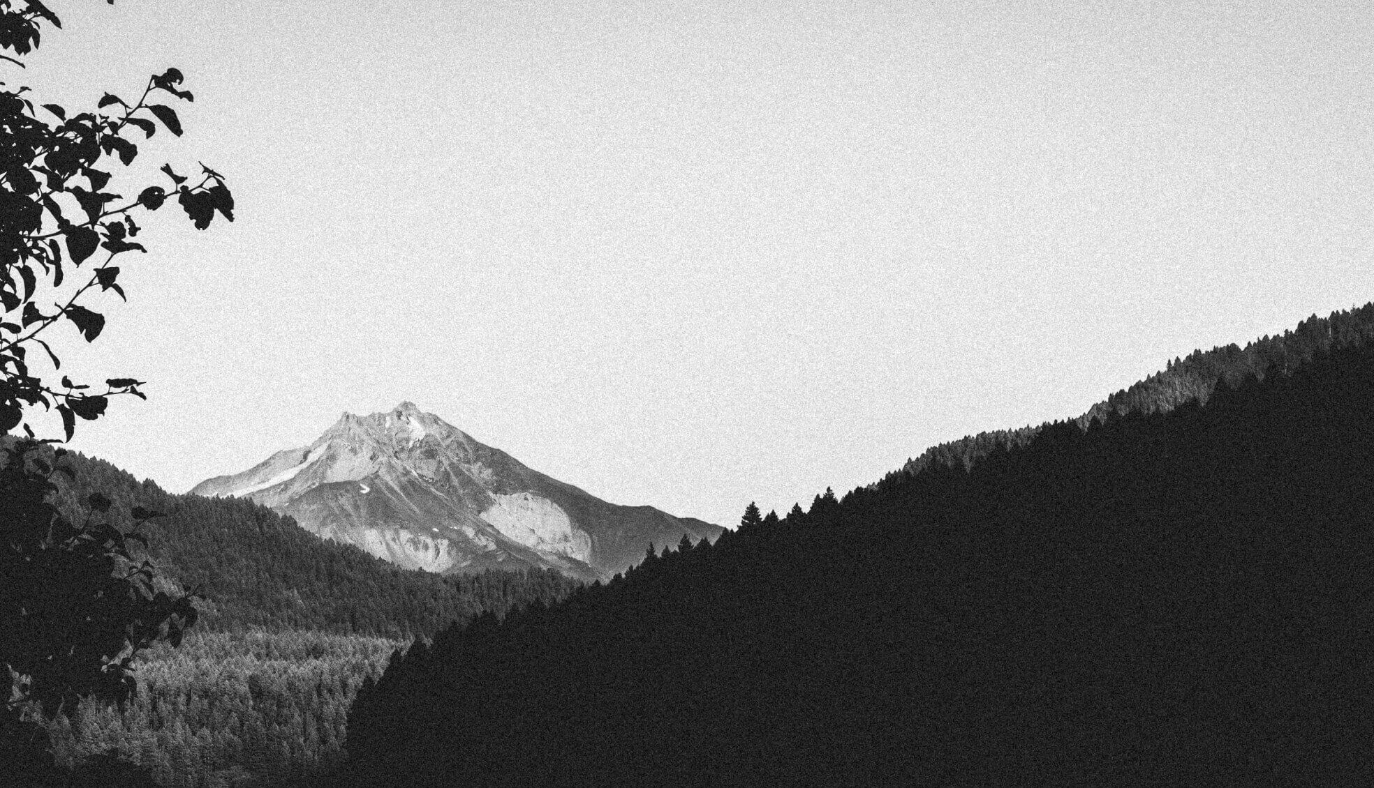 Mountains