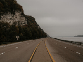 Grid Highway
