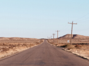 Grid Road
